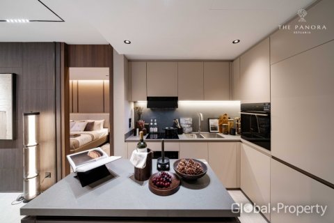 Condominio de 2 dormitorios en Pattaya, Tailandia № 125752 - foto 11
