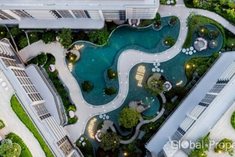 Eigentumswohnung in Pattaya, Thailand, 1 Schlafzimmer № 125753 - Foto 16