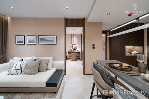 Eigentumswohnung in Pattaya, Thailand, 1 Schlafzimmer № 125753 - Foto 11