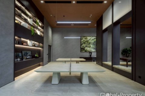 Eigentumswohnung in Pattaya, Thailand, 1 Schlafzimmer № 125753 - Foto 21