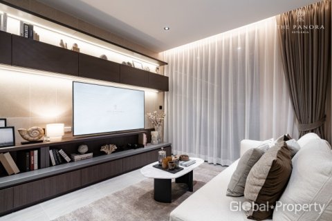 Eigentumswohnung in Pattaya, Thailand, 1 Schlafzimmer № 125753 - Foto 13