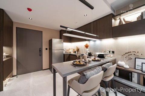 Eigentumswohnung in Pattaya, Thailand, 1 Schlafzimmer № 125753 - Foto 8