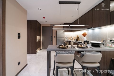 Eigentumswohnung in Pattaya, Thailand, 1 Schlafzimmer № 125753 - Foto 10