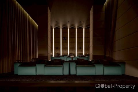 Eigentumswohnung in Pattaya, Thailand, 1 Schlafzimmer № 125753 - Foto 27