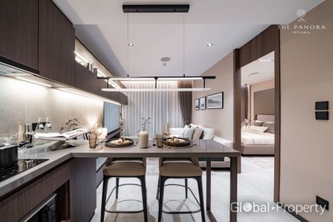 Eigentumswohnung in Pattaya, Thailand, 1 Schlafzimmer № 125753 - Foto 6