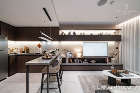 Eigentumswohnung in Pattaya, Thailand, 1 Schlafzimmer № 125753 - Foto 9