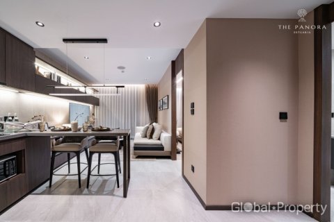Eigentumswohnung in Pattaya, Thailand, 1 Schlafzimmer № 125753 - Foto 5