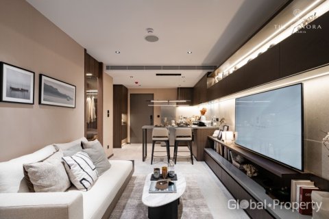 Eigentumswohnung in Pattaya, Thailand, 1 Schlafzimmer № 125753 - Foto 29