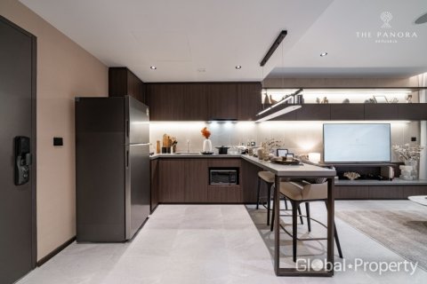 Eigentumswohnung in Pattaya, Thailand, 1 Schlafzimmer № 125753 - Foto 3