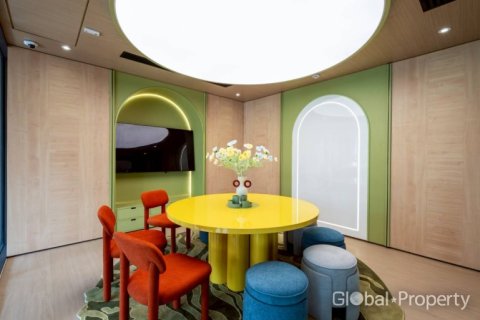 Eigentumswohnung in Pattaya, Thailand, 1 Schlafzimmer № 125753 - Foto 23
