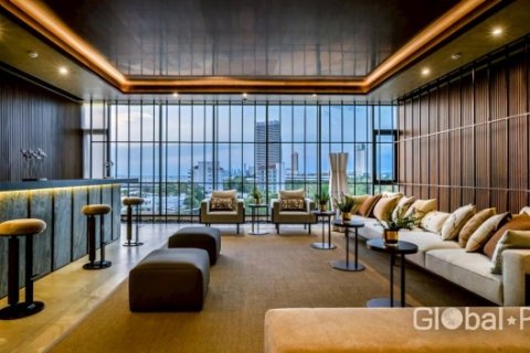 Eigentumswohnung in Pattaya, Thailand, 1 Schlafzimmer № 125753 - Foto 28