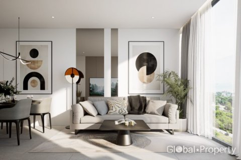 Condominio de 2 dormitorios en Phuket, Tailandia № 125748 - foto 16