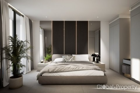 Condominio de 2 dormitorios en Phuket, Tailandia № 125748 - foto 19