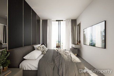 Condominio de 2 dormitorios en Phuket, Tailandia № 125748 - foto 21