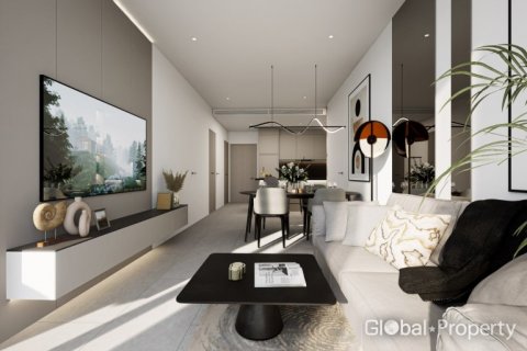 Condominio de 2 dormitorios en Phuket, Tailandia № 125748 - foto 15