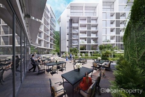 Condominio de 2 dormitorios en Phuket, Tailandia № 125748 - foto 4