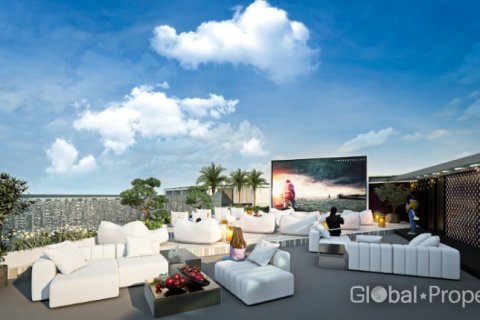 Condominio de 2 dormitorios en Phuket, Tailandia № 125748 - foto 9
