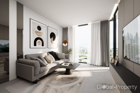 Condo à Phuket, Thaïlande, 1 chambre № 125749 - photo 10