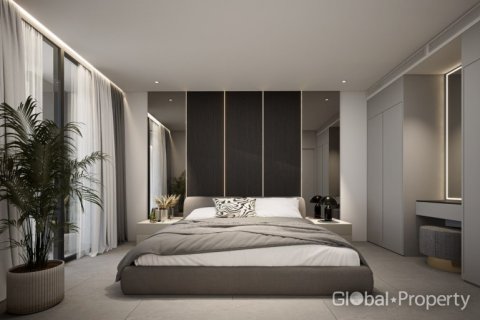 Condo à Phuket, Thaïlande, 1 chambre № 125749 - photo 14