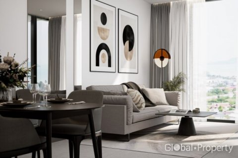 Condo à Phuket, Thaïlande, 1 chambre № 125749 - photo 12