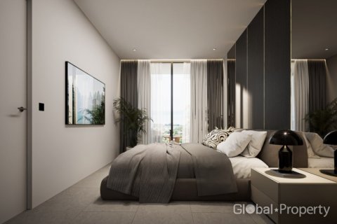 Condo à Phuket, Thaïlande, 1 chambre № 125749 - photo 15