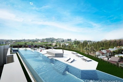 Condo à Phuket, Thaïlande, 1 chambre № 125749 - photo 5