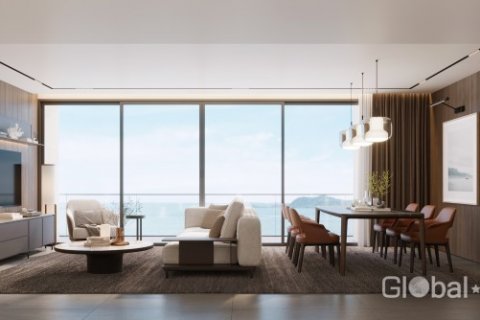 Condominio de 3 dormitorios en Pattaya, Tailandia № 125751 - foto 2