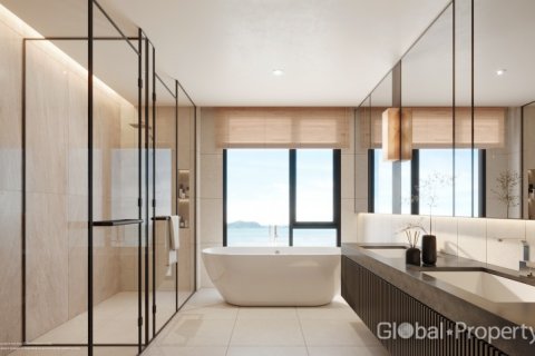Condominio de 3 dormitorios en Pattaya, Tailandia № 125751 - foto 7