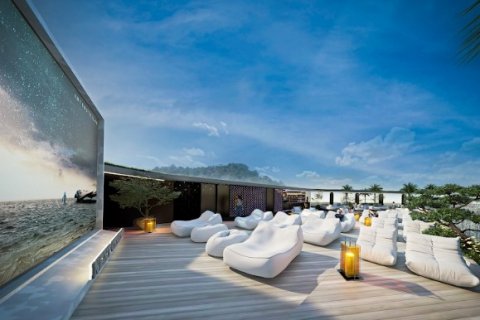 Condominio de 1 dormitorio en Phuket, Tailandia № 125747 - foto 19