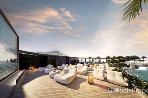 Condominio de 1 dormitorio en Phuket, Tailandia № 125747 - foto 20