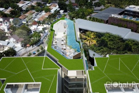 Condominio de 1 dormitorio en Phuket, Tailandia № 125747 - foto 6