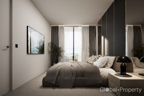 Condominio de 1 dormitorio en Phuket, Tailandia № 125747 - foto 30