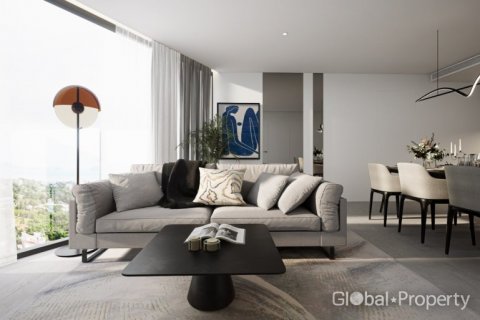 Condominio de 1 dormitorio en Phuket, Tailandia № 125747 - foto 24