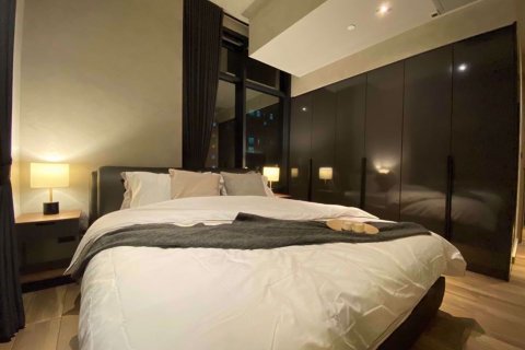 Off-Plan The Lofts Asoke in Bangkok, Thailand № 36563 - Foto 8