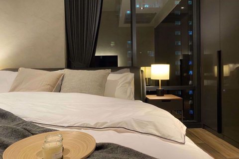 Off-Plan The Lofts Asoke in Bangkok, Thailand № 36563 - Foto 6