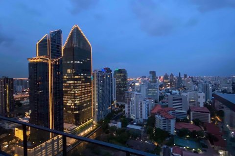 Off-Plan The Lofts Asoke in Bangkok, Thailand № 36563 - Foto 14