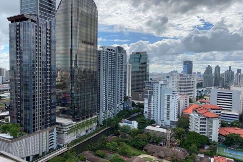 Off-Plan The Lofts Asoke in Bangkok, Thailand № 36563 - Foto 13