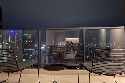 Off-Plan The Lofts Asoke in Bangkok, Thailand № 36563 - Foto 12