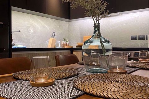 Off-Plan The Lofts Asoke in Bangkok, Thailand № 36563 - Foto 4