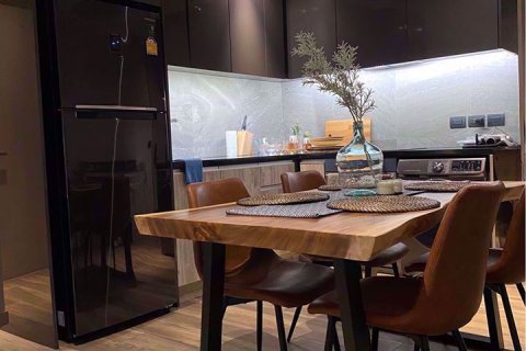 Off-Plan The Lofts Asoke in Bangkok, Thailand № 36563 - Foto 3