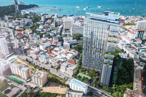 Sobre plano Grand Solaire Noble en Pattaya, Tailandia № 81211 - foto 6