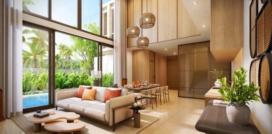 Villa in Balco, Bang Tao, Thailand 3 bedrooms № 81218