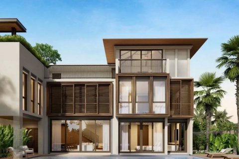 Off-plan Balco in Bang Tao, Thailand № 81216 - photo 2