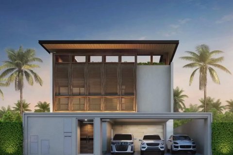 Off-plan Balco in Bang Tao, Thailand № 81216 - photo 3