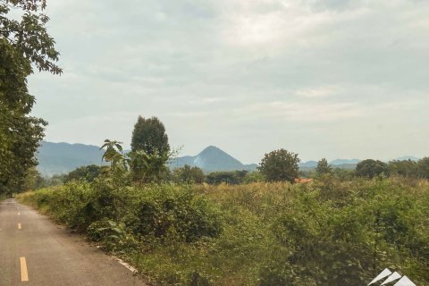 Terreno en Chiang Mai, Tailandia № 122827 - foto 10
