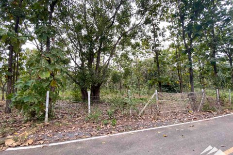 Terreno en Chiang Mai, Tailandia № 122827 - foto 9