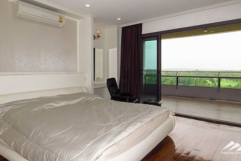 Condo à Chiang Mai, Thaïlande, 3 chambres № 122828 - photo 4