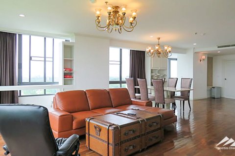 Condo à Chiang Mai, Thaïlande, 3 chambres № 122828 - photo 12