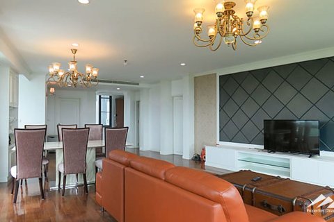 Condo à Chiang Mai, Thaïlande, 3 chambres № 122828 - photo 10