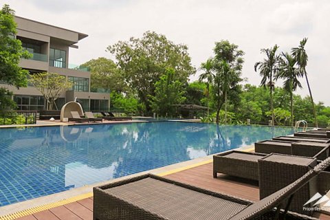 Condo à Chiang Mai, Thaïlande, 3 chambres № 122828 - photo 6